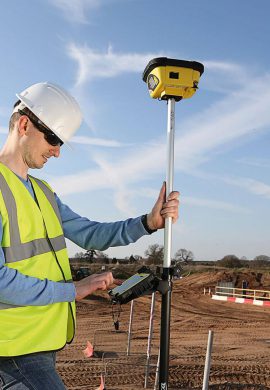 CASE SiteControl Precision Construction CASE SiteControl Precision Construction