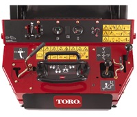 Toro Simple Controls